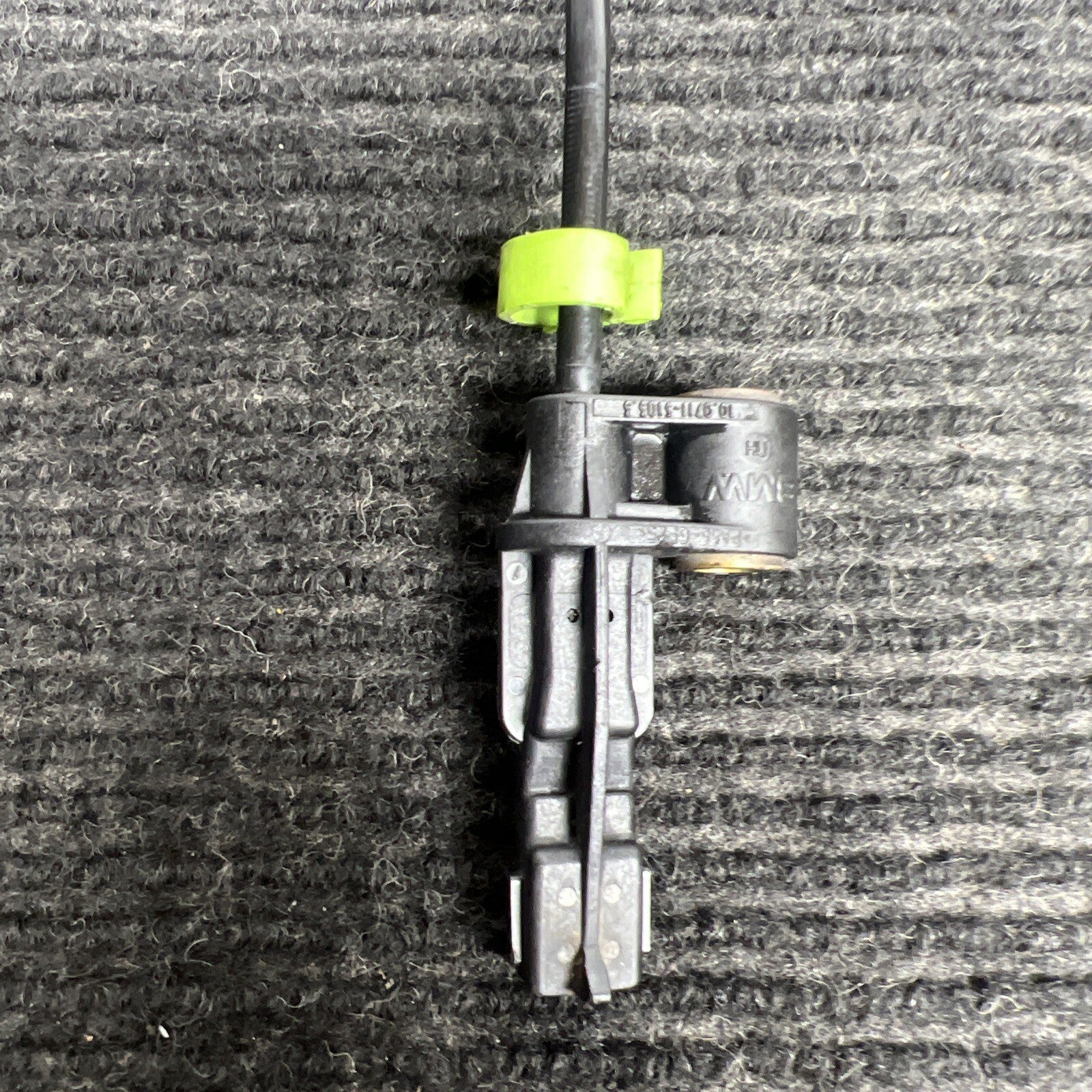 ☑️ OEM Speed sensor BMW 3/E46/Sedan/Convertible/Compact Z4/Roadster/E85/E86
