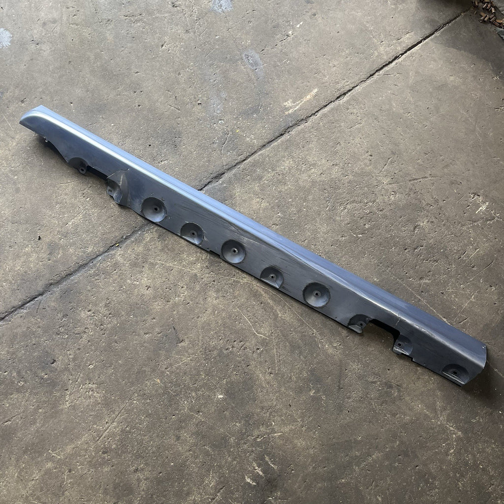 ☑️ 00-06 Bmw E46 3 Series 2dr Right ZHP M Sport Rocker Skirt Panel Molding Oem