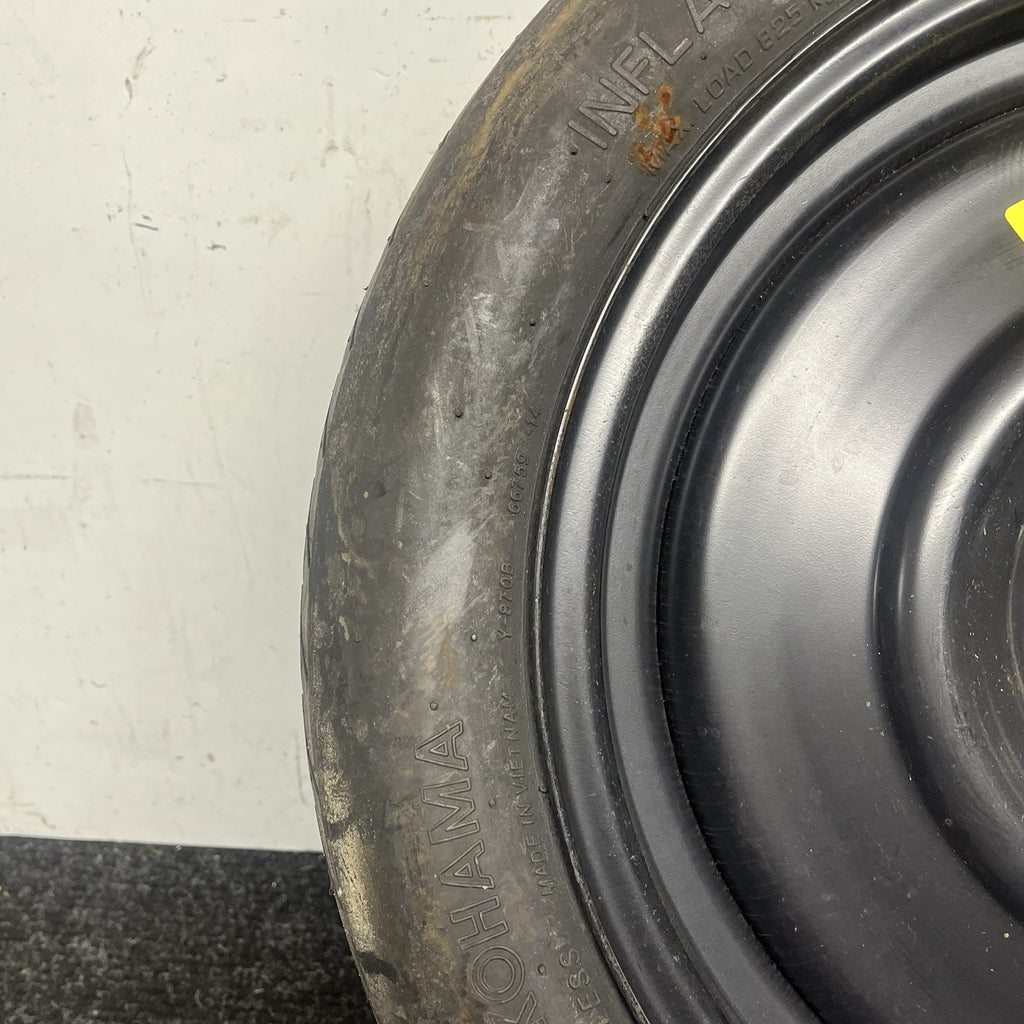☑️ 13-20 Scion FRS Subaru BRZ 86 Factory Spare Emergency Tire Rim Wheel OEM