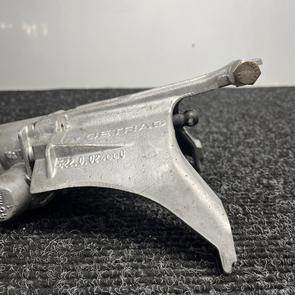 ☑️BMW E46 M3 SMG Gear Shift Actuator Shifter Transmission Oem 01- 2006