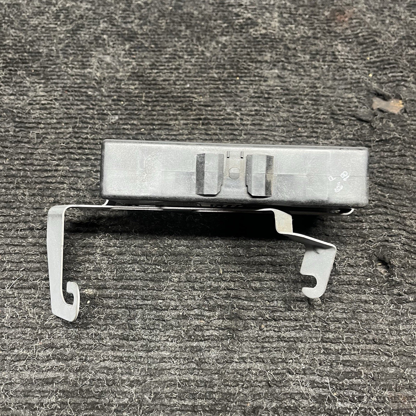 ☑️ 2013 SUBARU BR-Z 2.0L M/T ENGINE COMPUTER MODULE ECU ECM 22765AC812 OEM