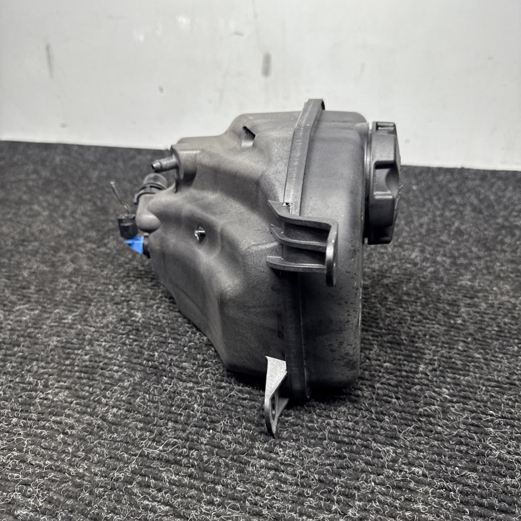 ☑️ 11-13 BMW E88 E90 E92 1/3 Series Engine Radiator Coolant Tank Reservoir OEM