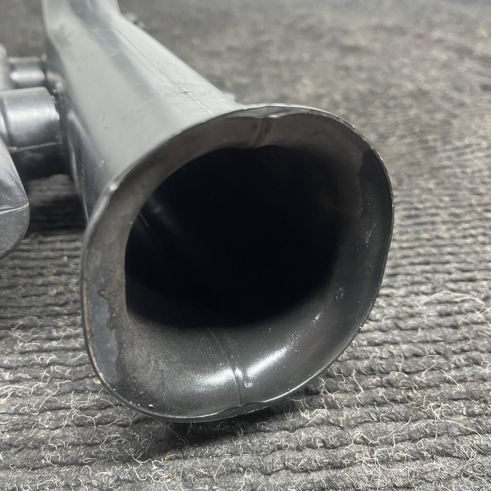 ☑️ 2013-19 Subaru BRZ FRS 86 Air Cleaner Inlet Duct Tube Assembly Snorkel OEM