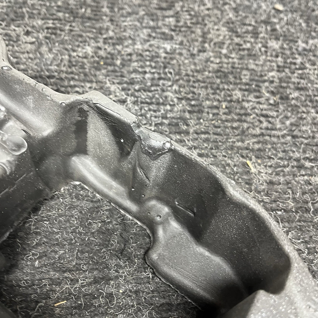 ☑️ 08-13 OEM BMW E90 E92 E93 M3 DCT Gearbox Gear Shift Foam Rubber Insert