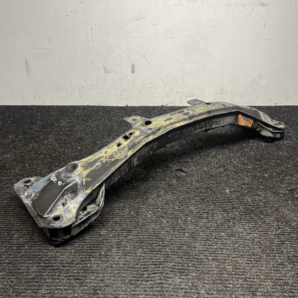 ☑️ 91-02 BMW E36 3 Series M3 Z3 Front Subframe Cross Member Support Cradle OEM