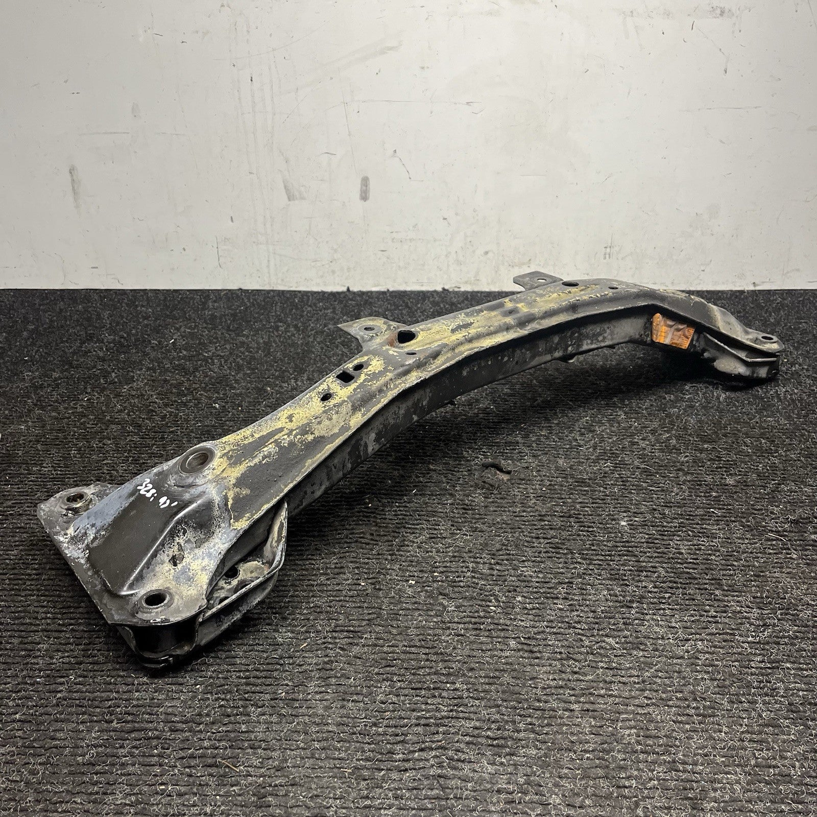 ☑️ 91-02 BMW E36 3 Series M3 Z3 Front Subframe Cross Member Support Cradle OEM