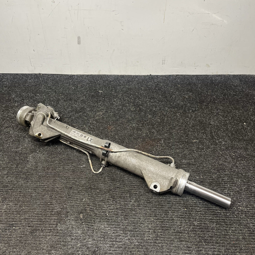 ☑️ 07-13 BMW E90 E92 328xi 335xi AWD Steering Gear Box Rack Pinion 6794934 OEM