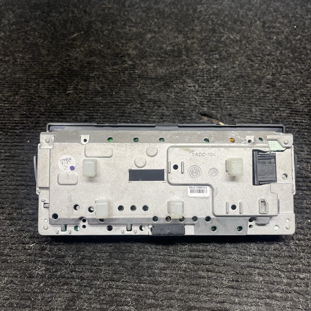 ☑️ 06-08 BMW E90 E92 CCC Navigation Dash Information On-Board Monitor Screen OEM