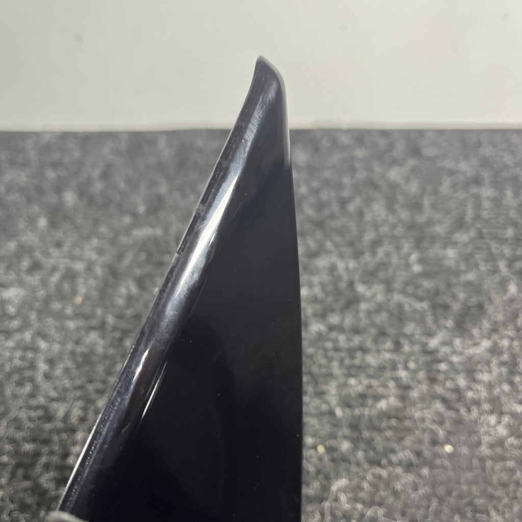 ☑️ 07-10 BMW E92 328 335 Coupe LEFT Driver Side Mirror 3 PIN M3 “Style” Cover