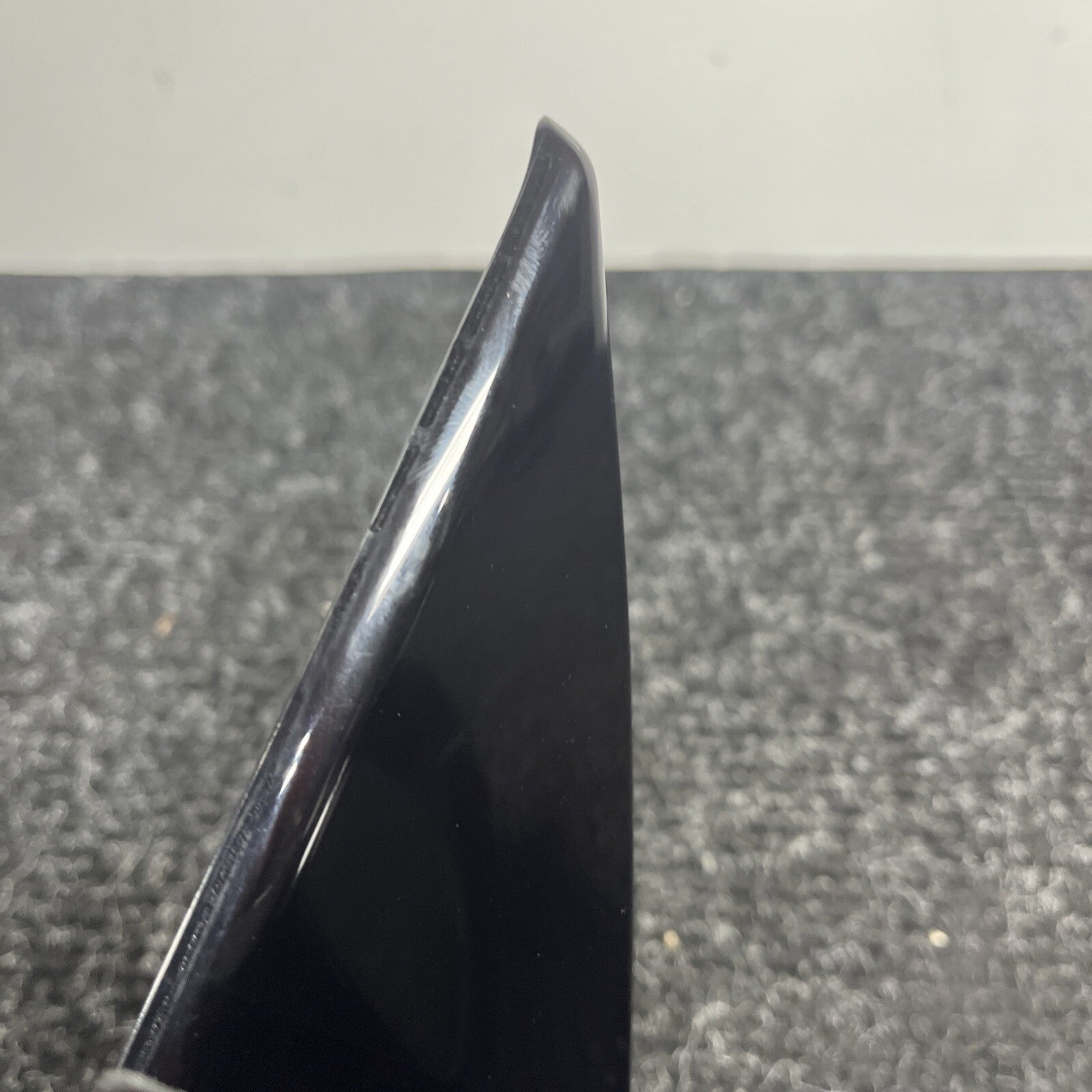 ☑️ 07-10 BMW E92 328 335 Coupe LEFT Driver Side Mirror 3 PIN M3 “Style” Cover