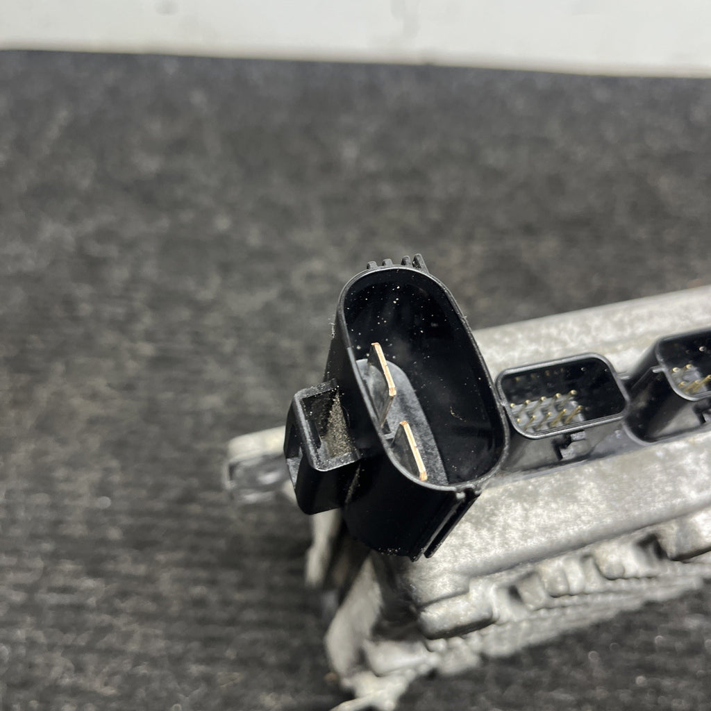 ☑️ 2016 2017 Subaru WRX Power Steering Control Module Unit OEM 34710VA060