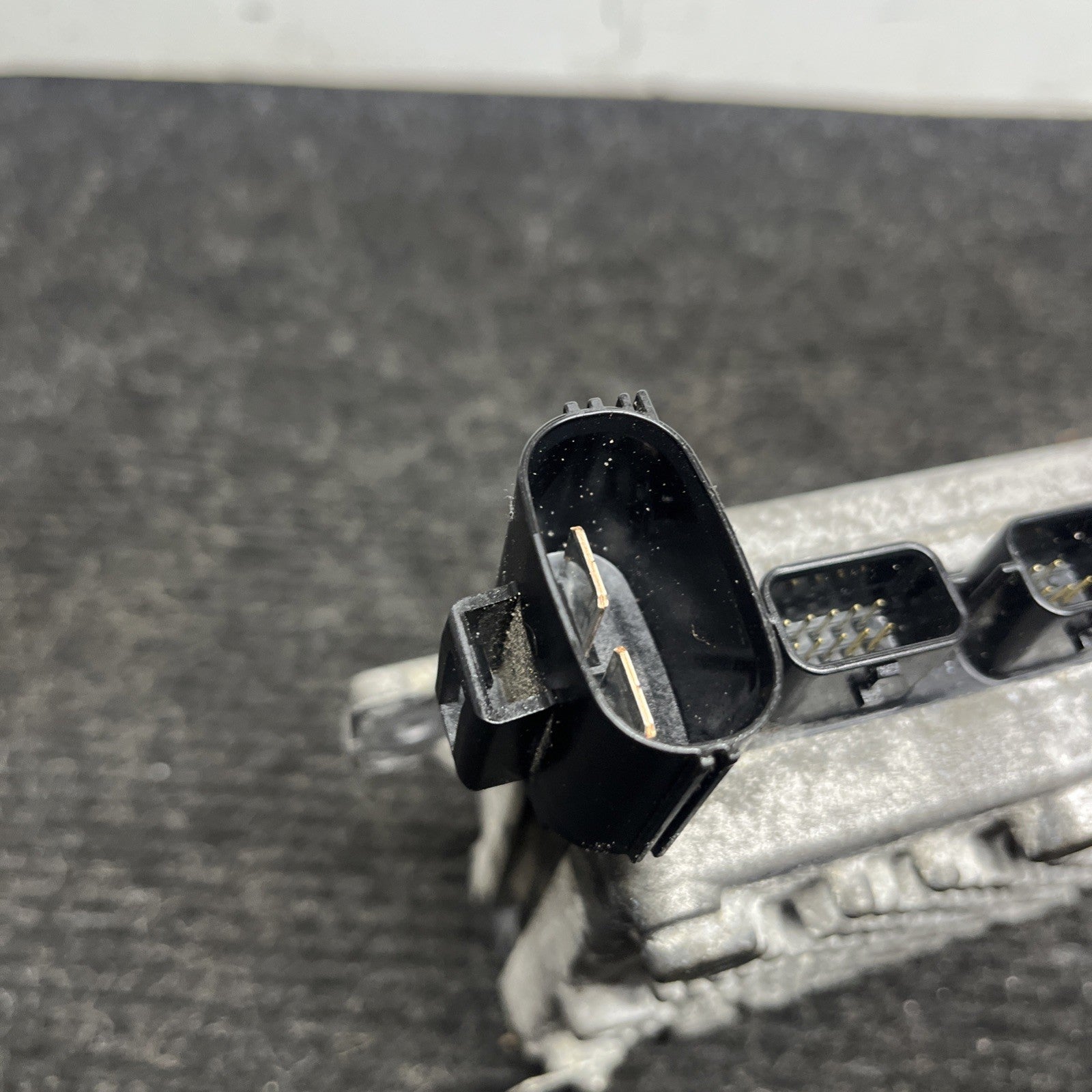 ☑️ 2016 2017 Subaru WRX Power Steering Control Module Unit OEM 34710VA060