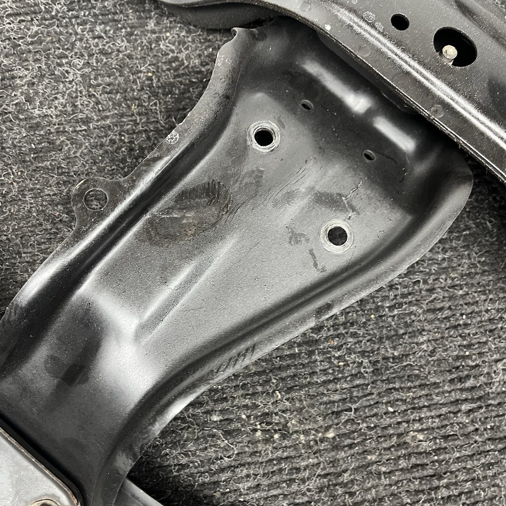 ☑️ 2015-21 Subaru WRX Transmission Crossmember Bracket Support Brace 2.0L MT OEM
