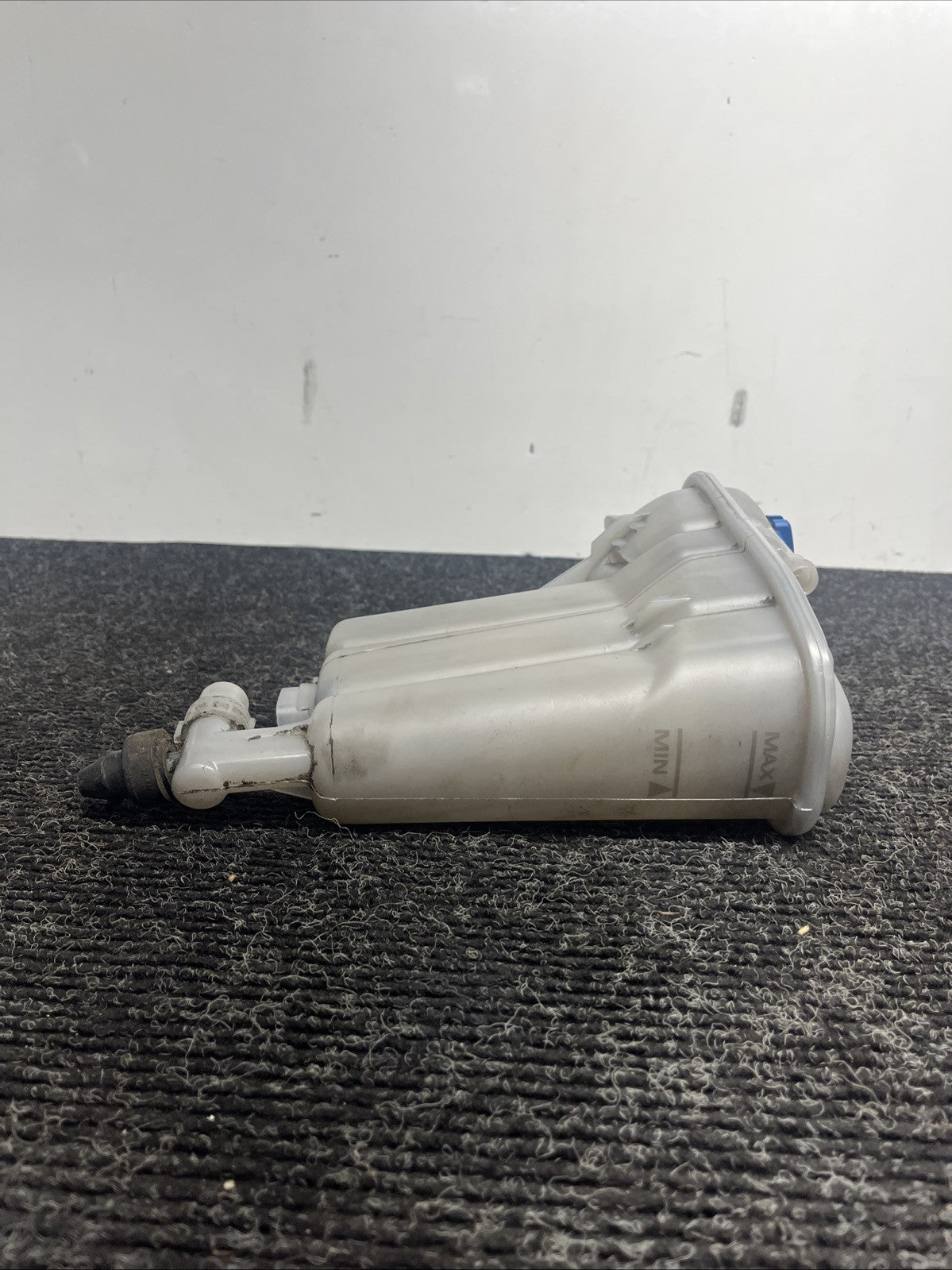 ☑️ 09-16 Audi 2.0T A4 A5 Q5 B8 Coolant Expansion Tank Reservoir Overflow OEM