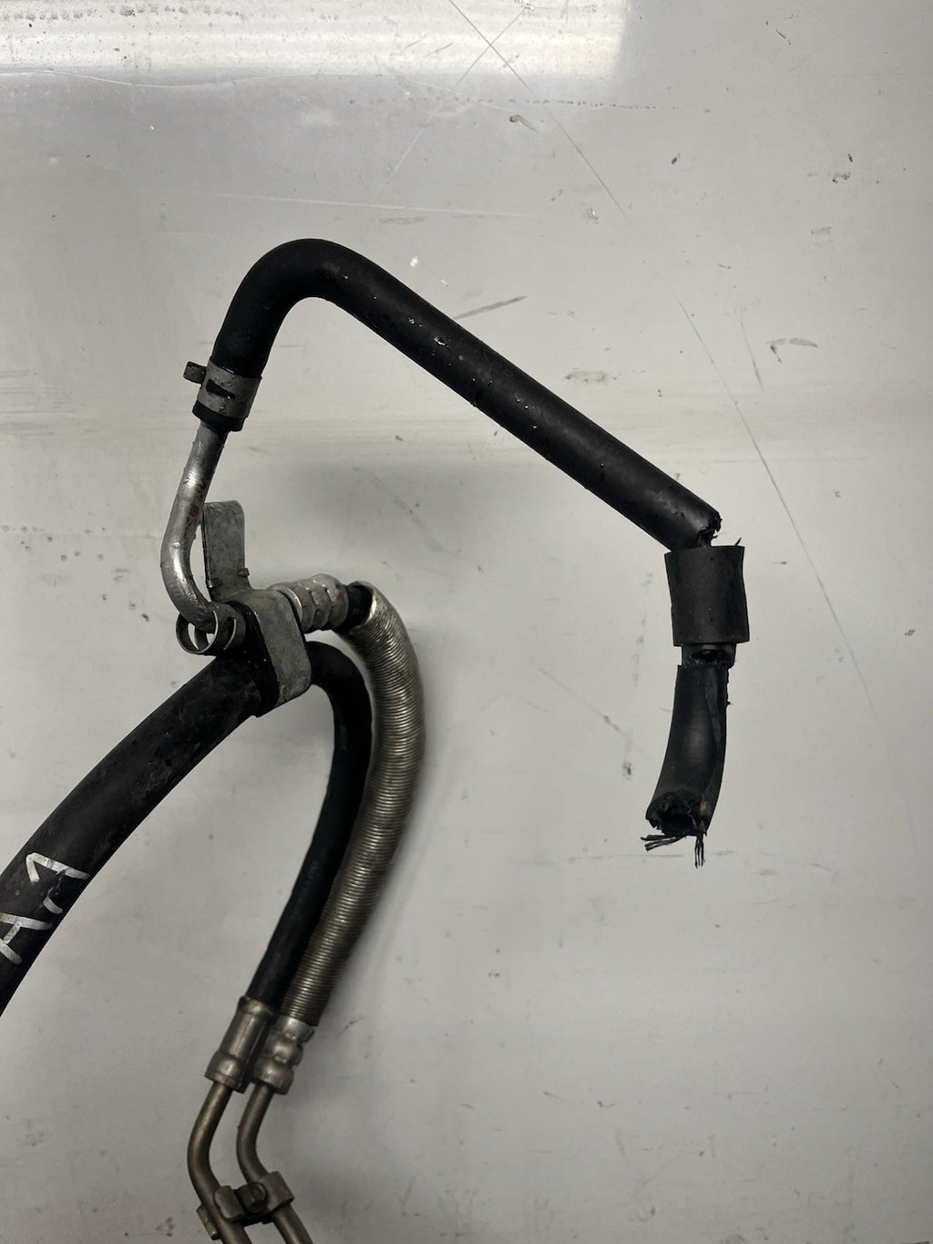 ☑️ 15-21 SUBARU WRX STI OEM FACTORY POWER STEERING P/S RACK AND PINION ASSEMBLY