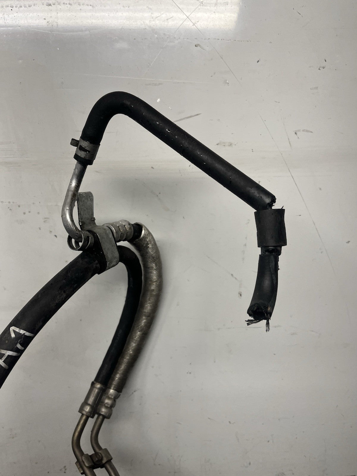 ☑️ 15-21 SUBARU WRX STI OEM FACTORY POWER STEERING P/S RACK AND PINION ASSEMBLY