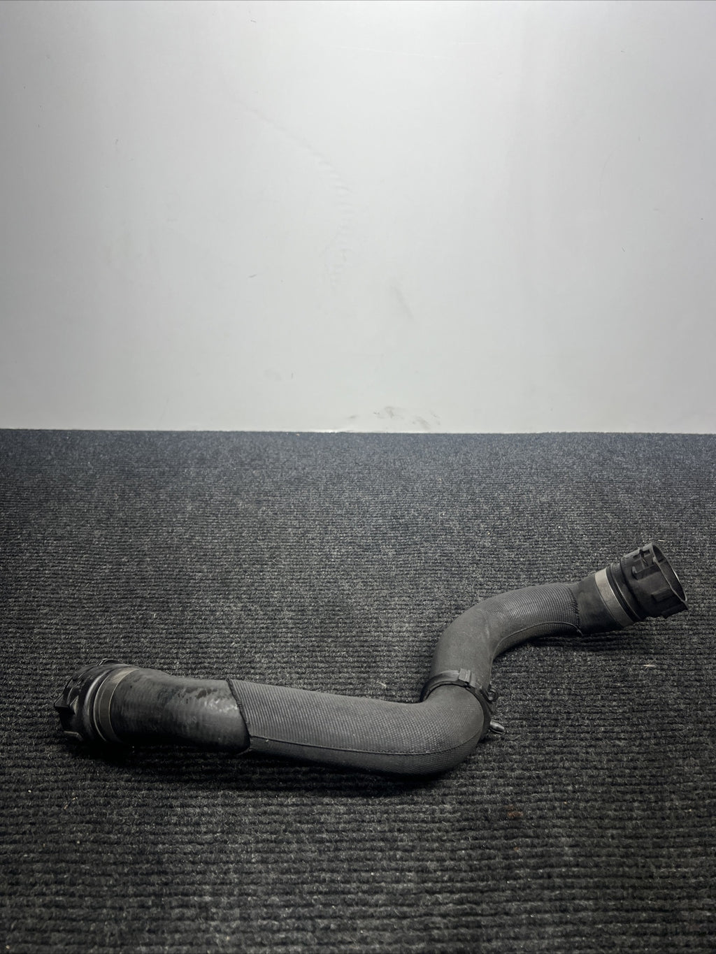 BMW 1 3 5 SERIES E60 E90 E91 E82 E87 E81 RADIATOR COOLANT HOSE PIPE LINE 1436377