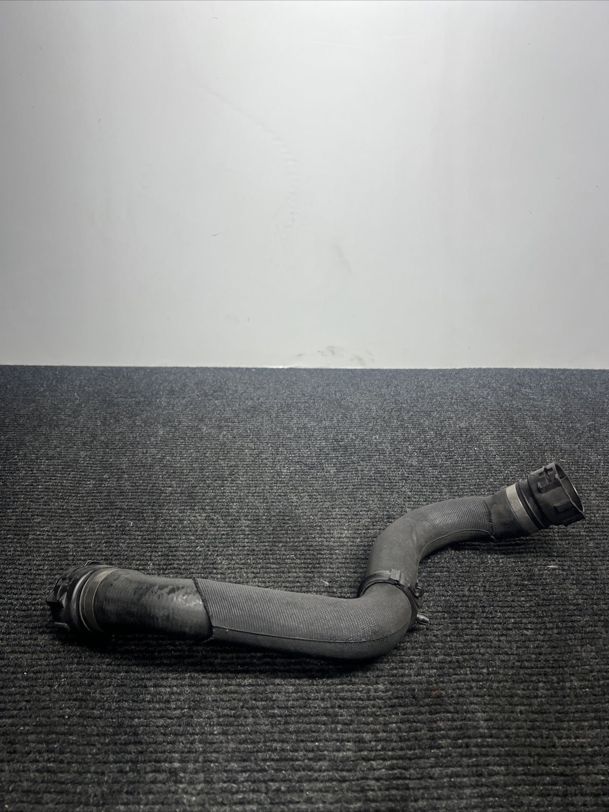 BMW 1 3 5 SERIES E60 E90 E91 E82 E87 E81 RADIATOR COOLANT HOSE PIPE LINE 1436377