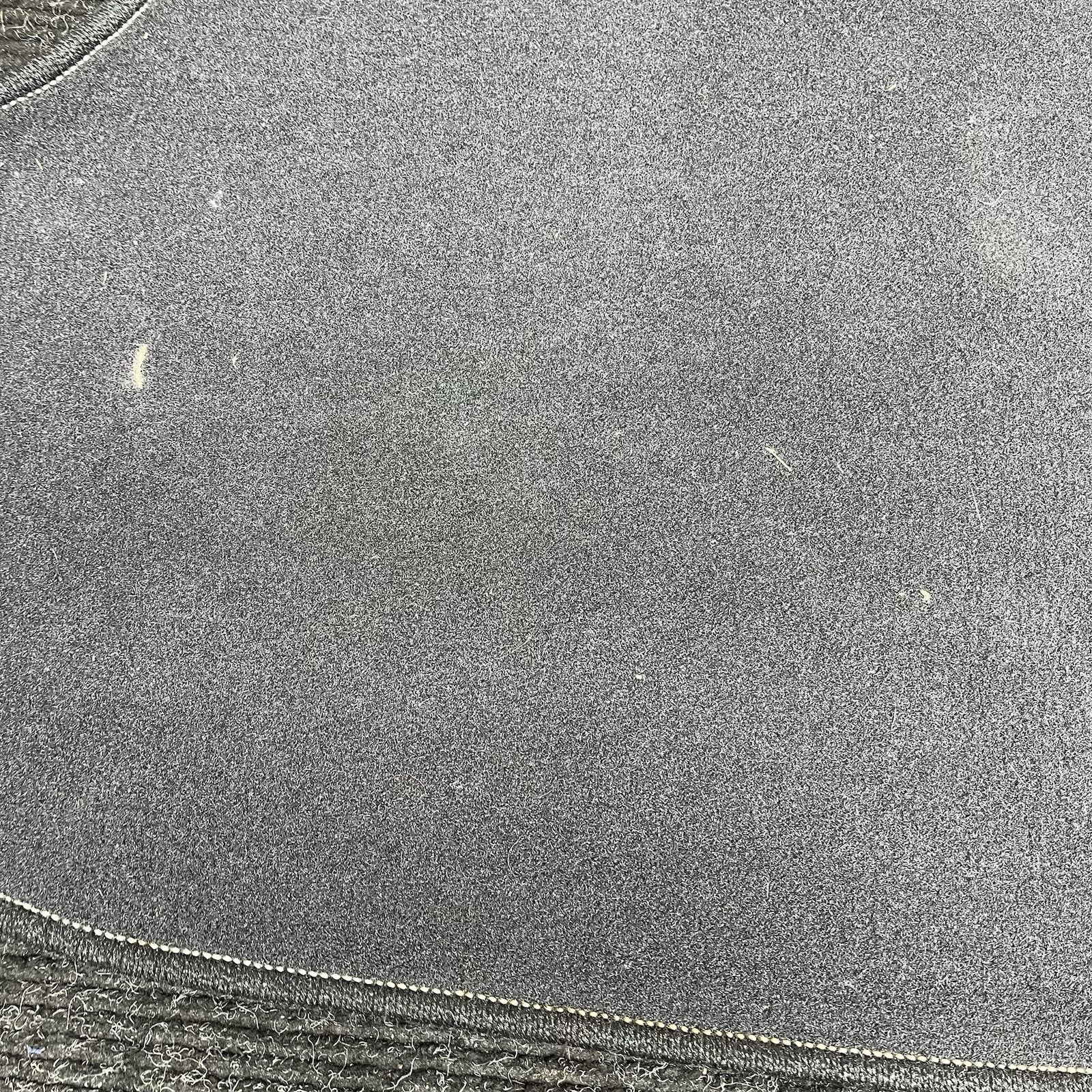 ☑️ 2013-2016 Scion FRS 10 Series Rear Trunk Carpet Floor Mat Tire Cover OEM