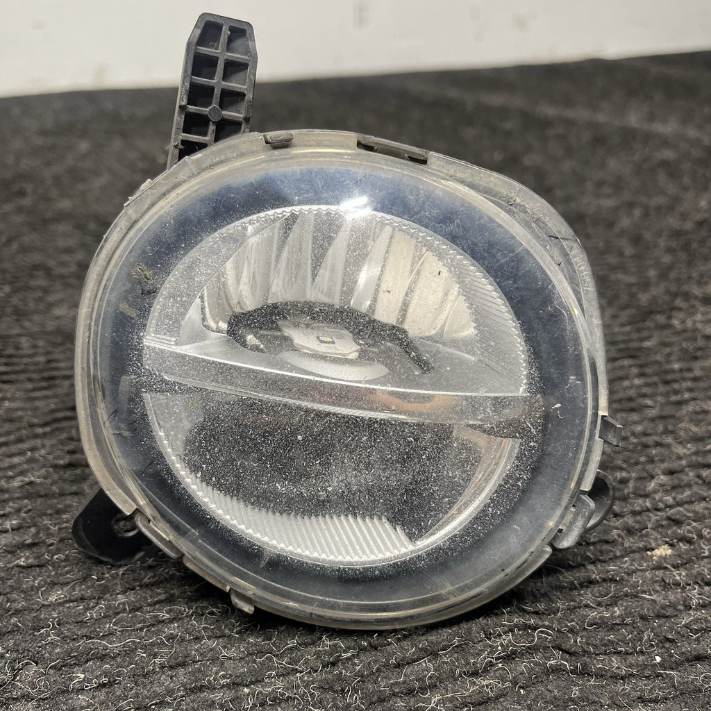 ☑️ 2016-2018 BMW F30 3-Series Front Left Side Bumper Fog Light Lamp 7315559 OEM