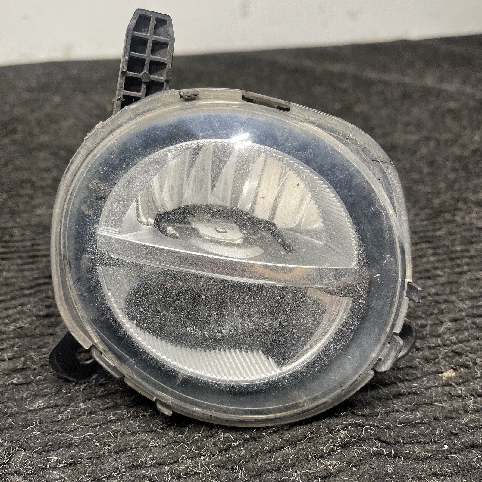 ☑️ 2016-2018 BMW F30 3-Series Front Left Side Bumper Fog Light Lamp 7315559 OEM