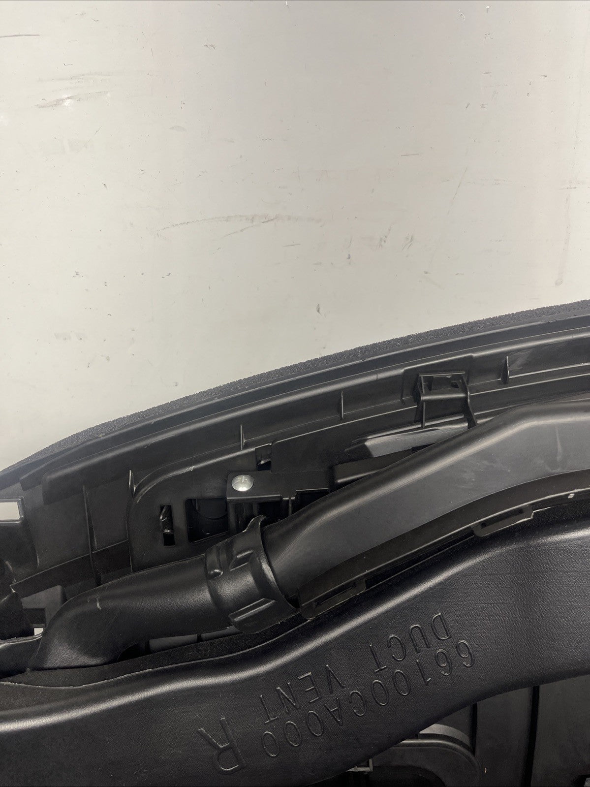 ☑️ 2013-2019 Subaru BRZ & FRS Dashboard Dash Panel Assembly OEM