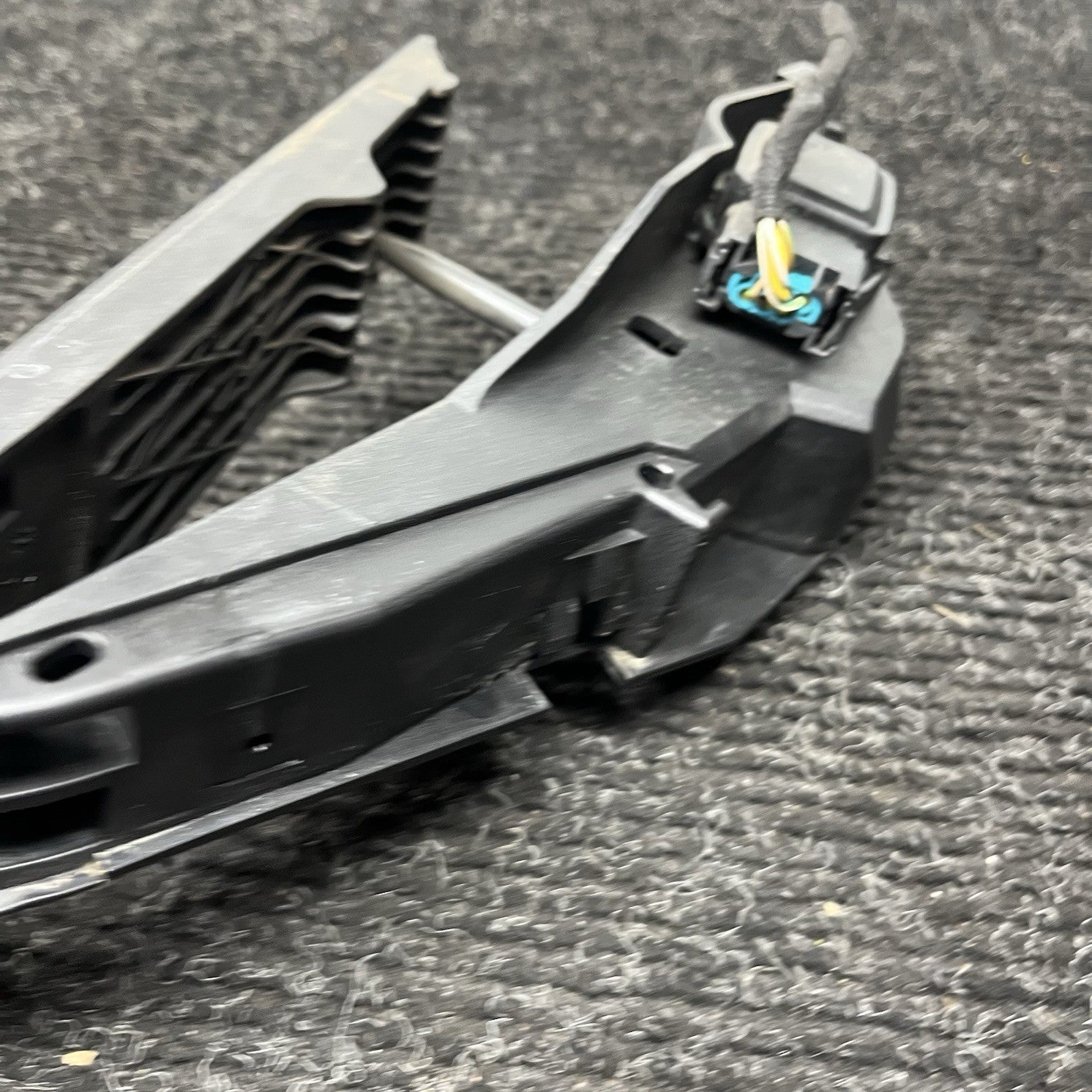 ☑️ BMW E46 E38 E39 3/5 Series X5 M3 Z8 Manual Gas Accelerator Throttle Pedal OEM
