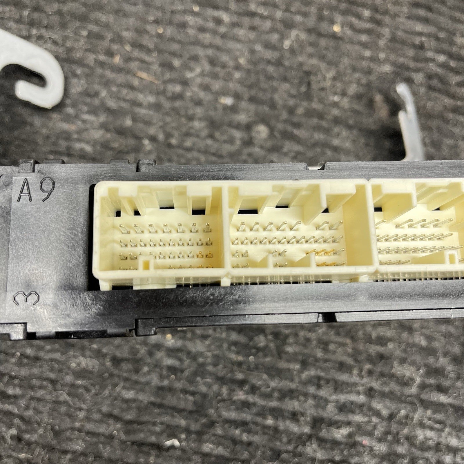 ☑️ 2014 Scion FR-S BRZ A/T 2.0L ECU ECM Engine Control Module 22765AG500 OEM