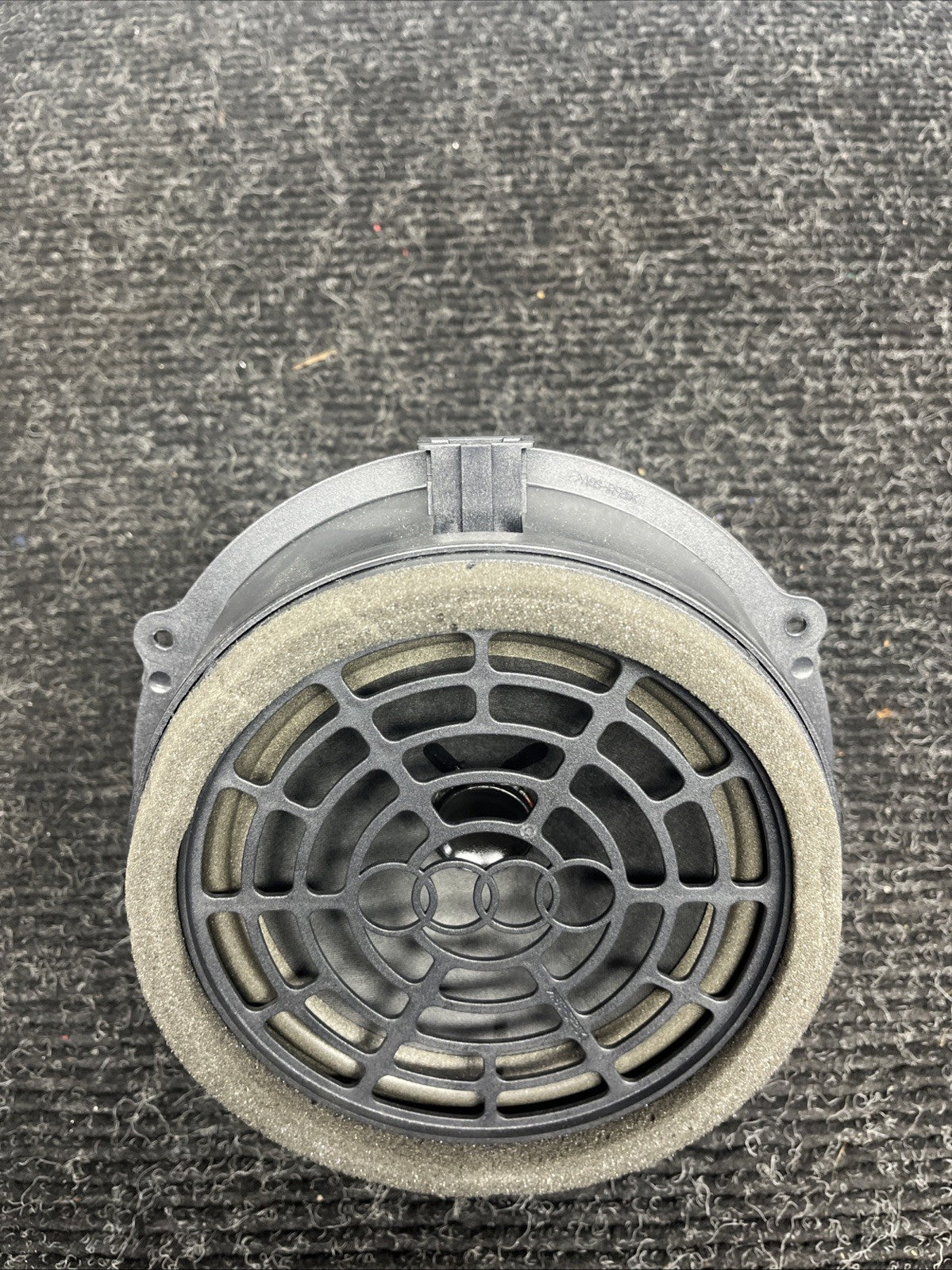 ☑️ 09-16 AUDI S4 A4 REAR DOOR MID TWEETER SPEAKER UNIT BANG & OLUFSEN OEM