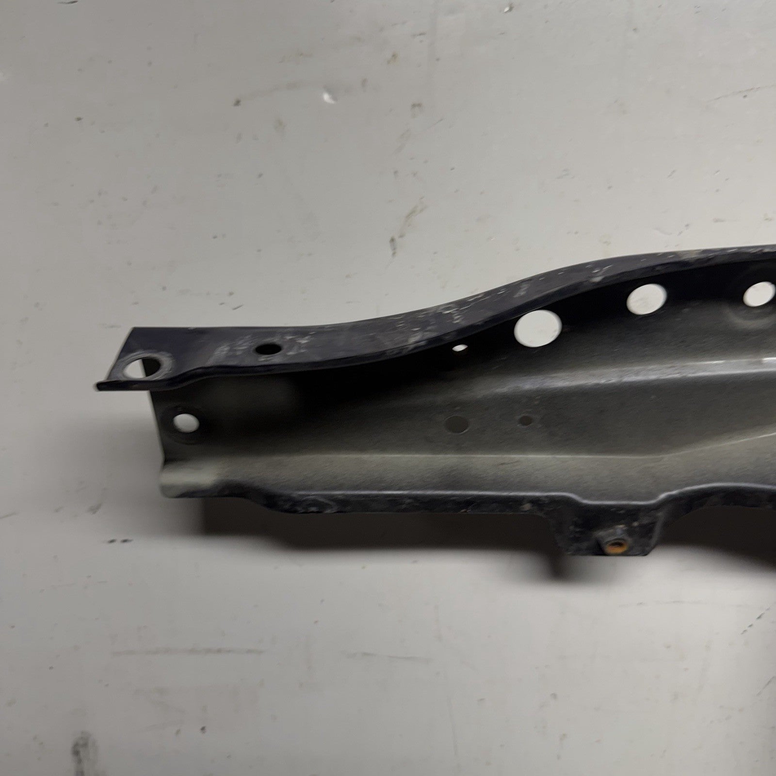 ☑️ 2013-2019 Subaru BRZ Scion FRS Radiator Upper T Bar Bracket OEM