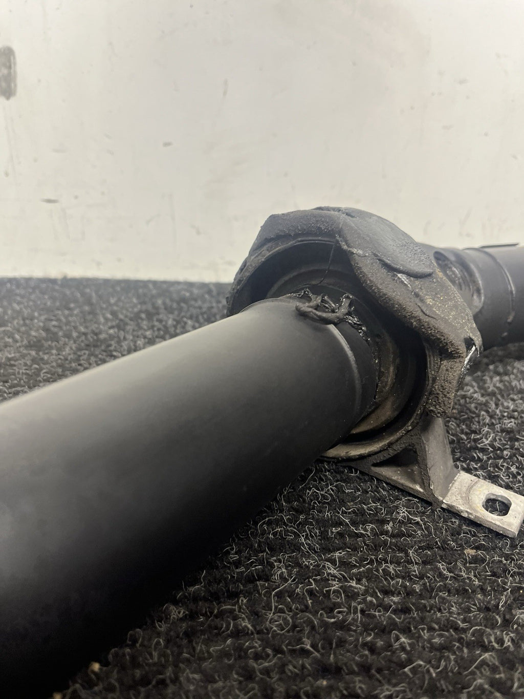 ☑️ 04-06 OEM BMW E46 330 RWD Rear Drive Shaft Driveshaft Automatic Transmission
