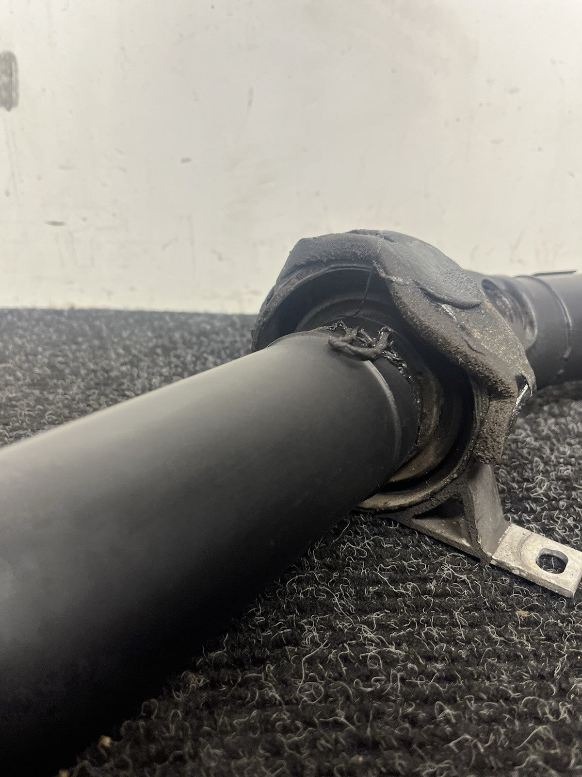 ☑️ 04-06 OEM BMW E46 330 RWD Rear Drive Shaft Driveshaft Automatic Transmission