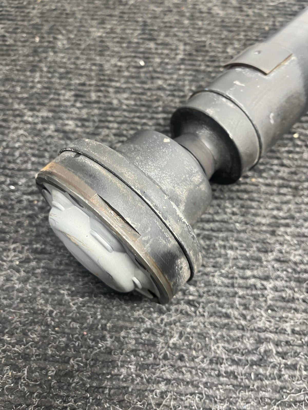 ☑️ 04-06 OEM BMW E46 330 RWD Rear Drive Shaft Driveshaft Automatic Transmission