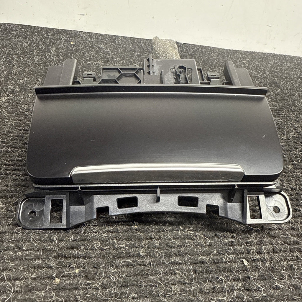 ☑️ 2008-2017 AUDI A4 A5 RS5 S4 S5 Q5 SQ5 FRONT CENTER CONSOLE ASHTRAY BLACK OEM