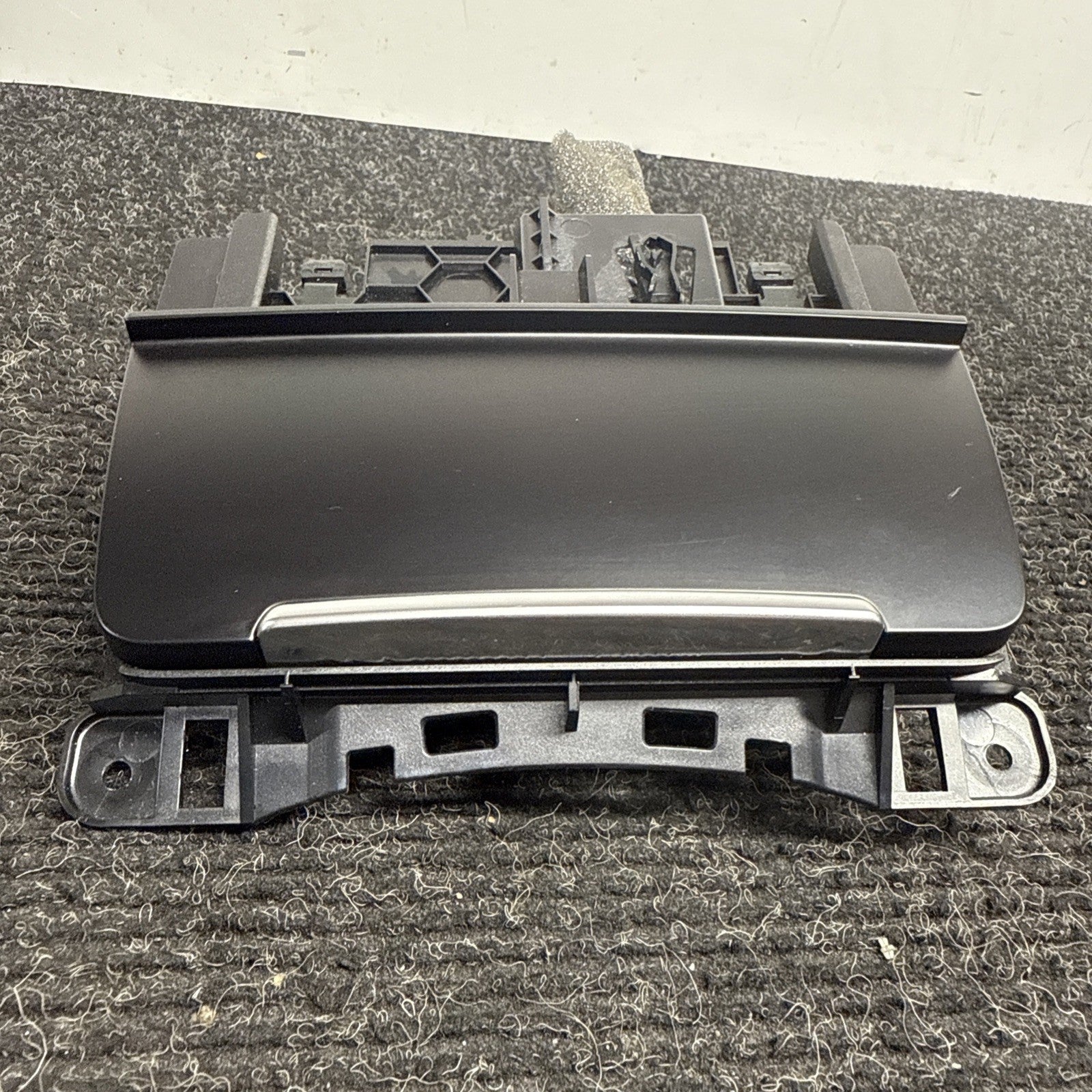 ☑️ 2008-2017 AUDI A4 A5 RS5 S4 S5 Q5 SQ5 FRONT CENTER CONSOLE ASHTRAY BLACK OEM