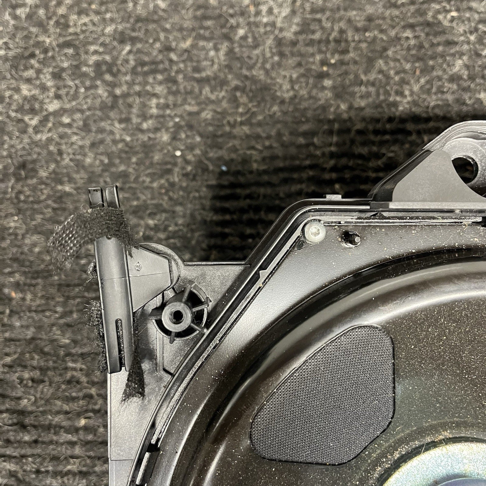 ☑️ 14-16 BMW F30 F32 F34 335i LEFT RIGHT UNDER SEAT HI-FI SUBWOOFER SPEAKER SET