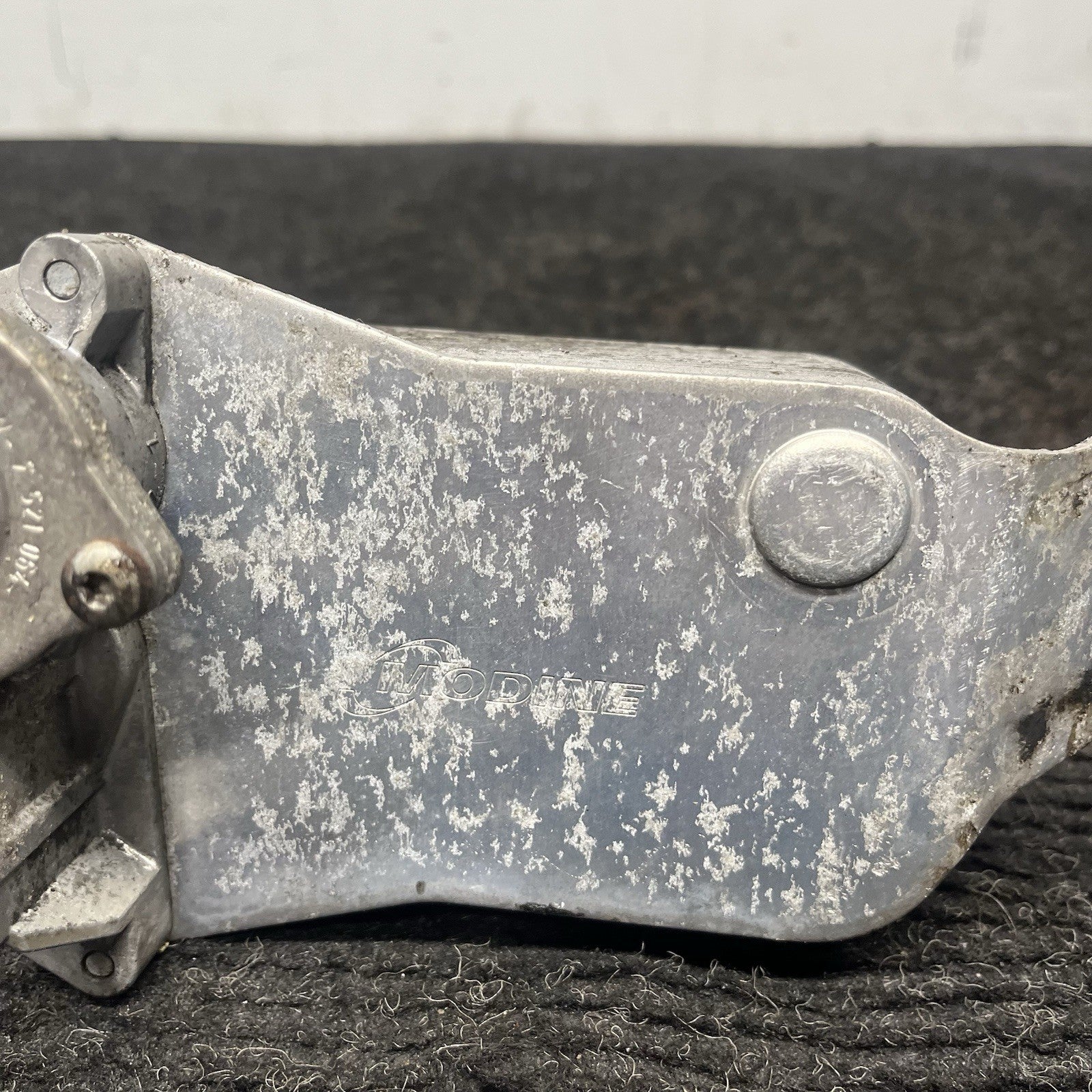 ☑️ 07-13 BMW E82 E88 E90 E91 E92 135I 335 TRANSMISSION HEAT EXCHANGER OIL COOLER