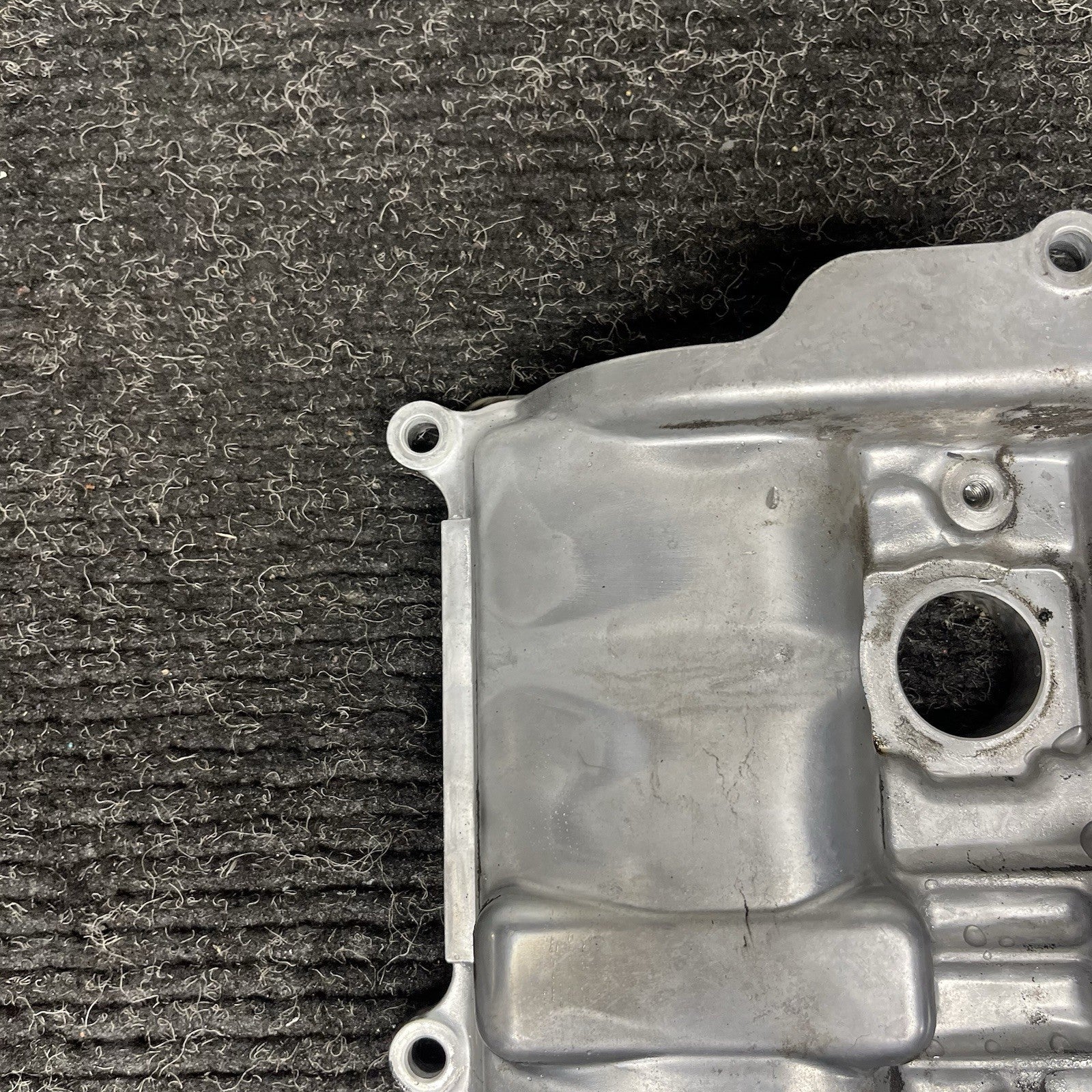 ☑️ 2013-2017 Subaru BRZ OEM Engine Valve Cover LEFT RIGHT PAIR Scion FRS FA20