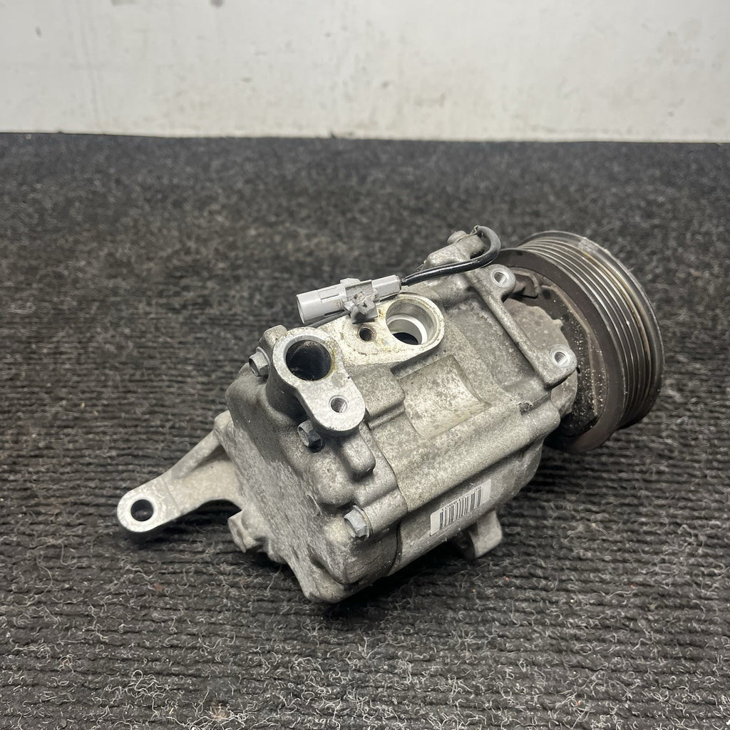 ☑️ 2013-2016 Subaru BRZ AC Compressor Air Conditioning 4472803260 FRS FR-S 13-16