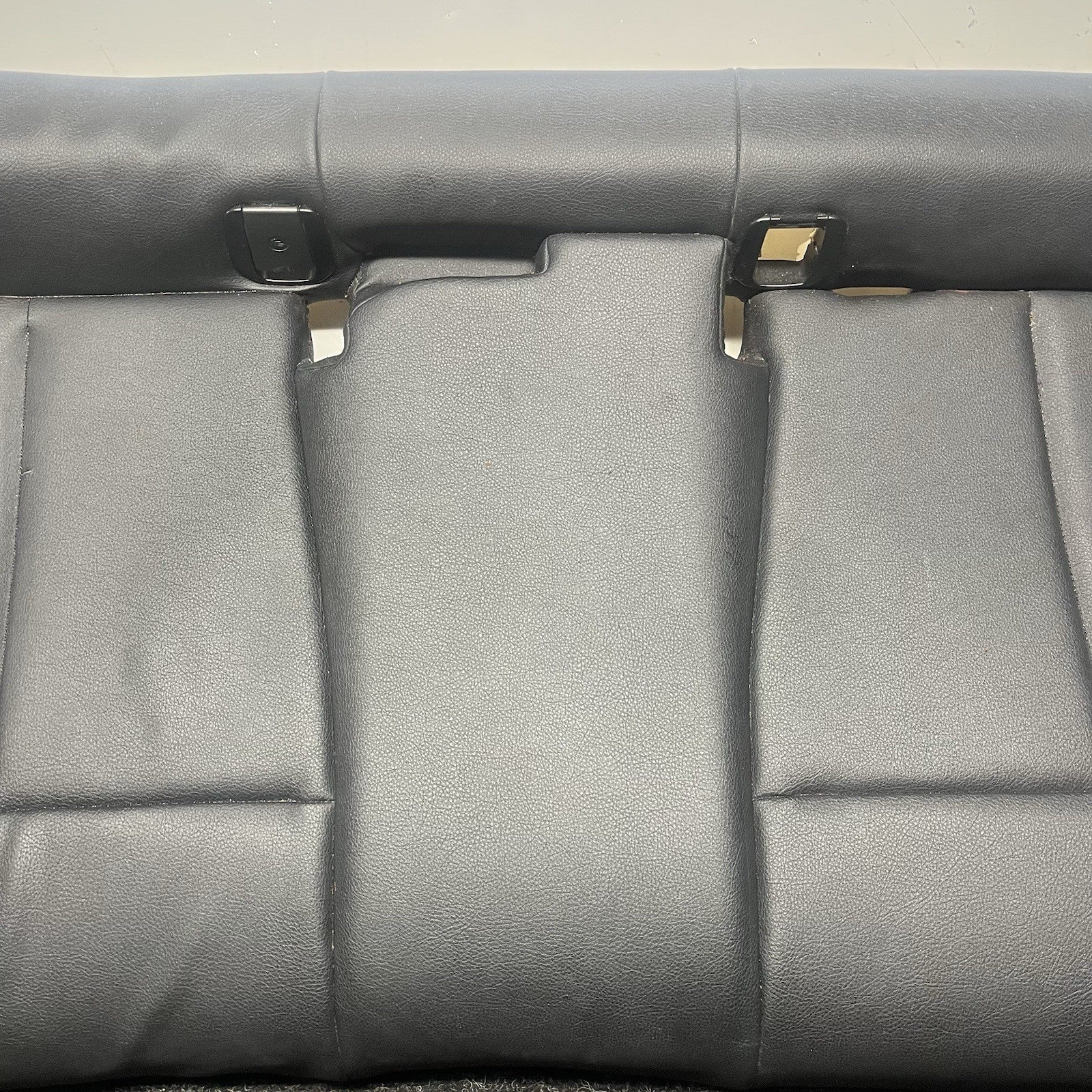 ☑️ 2012-2015 BMW 335i F30 OEM Rear Lower Seat Cushion