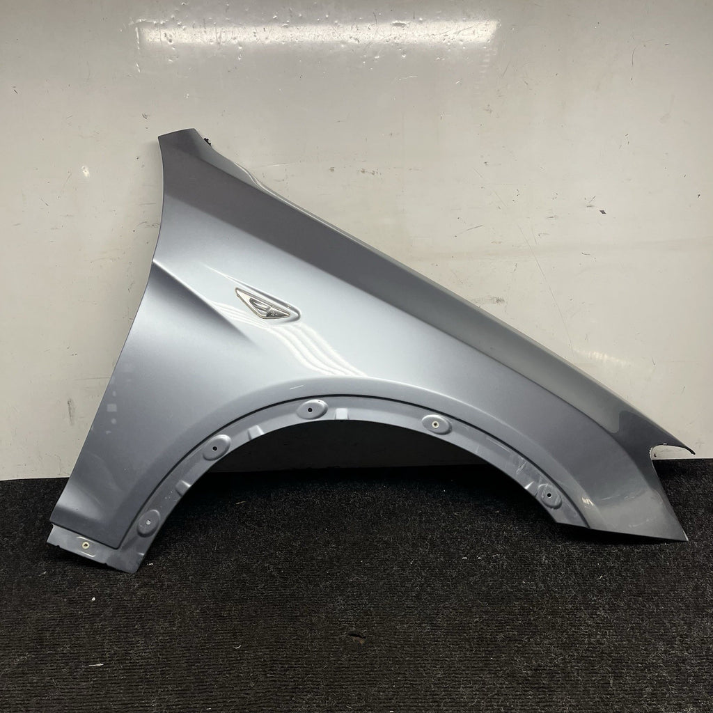 ☑️ 11-17 OEM BMW F25 F26 X3 X4 Front Right Passenger Side Fender Panel