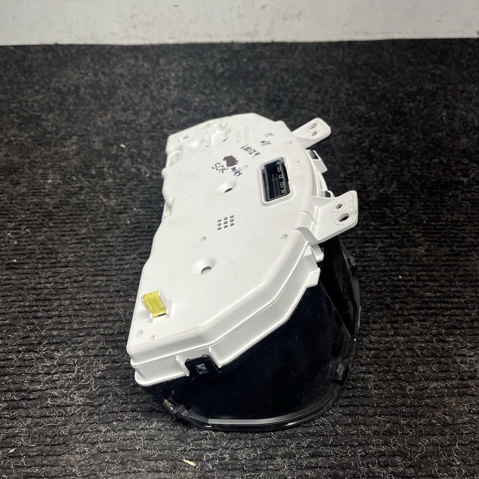 ☑️ 2017 SUBARU BRZ OEM INSTRUMENT GUAGE CLUSTER 50K MILES