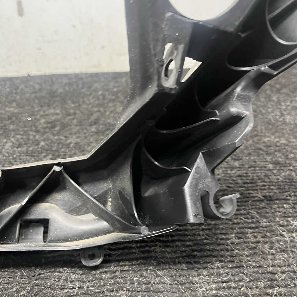 ☑️ 07-10 OEM BMW E92 E93 328 335 Right Passenger Headlight Bracket Carrier Mount