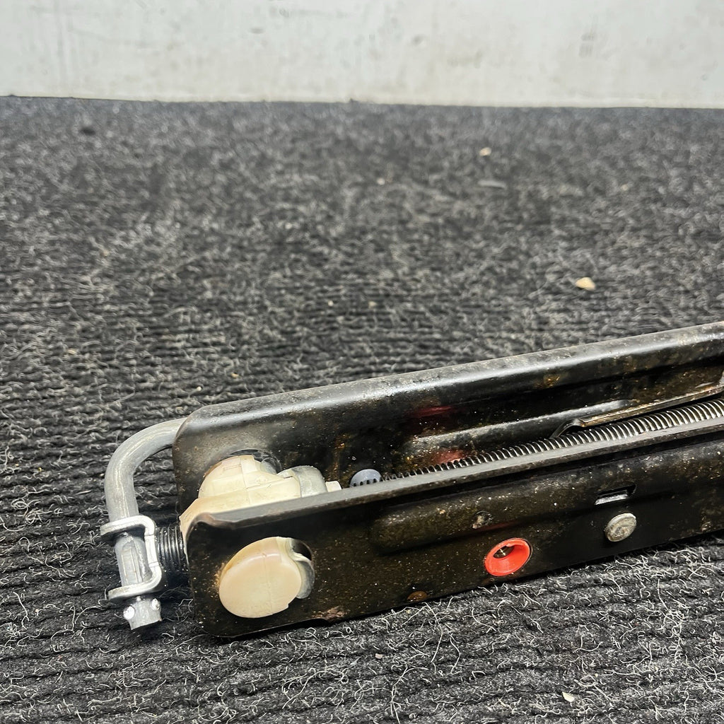 ☑️ BMW E46 3-Series Factory Spare Tire Changing Jack Lifting Tool 1999-2006 OEM
