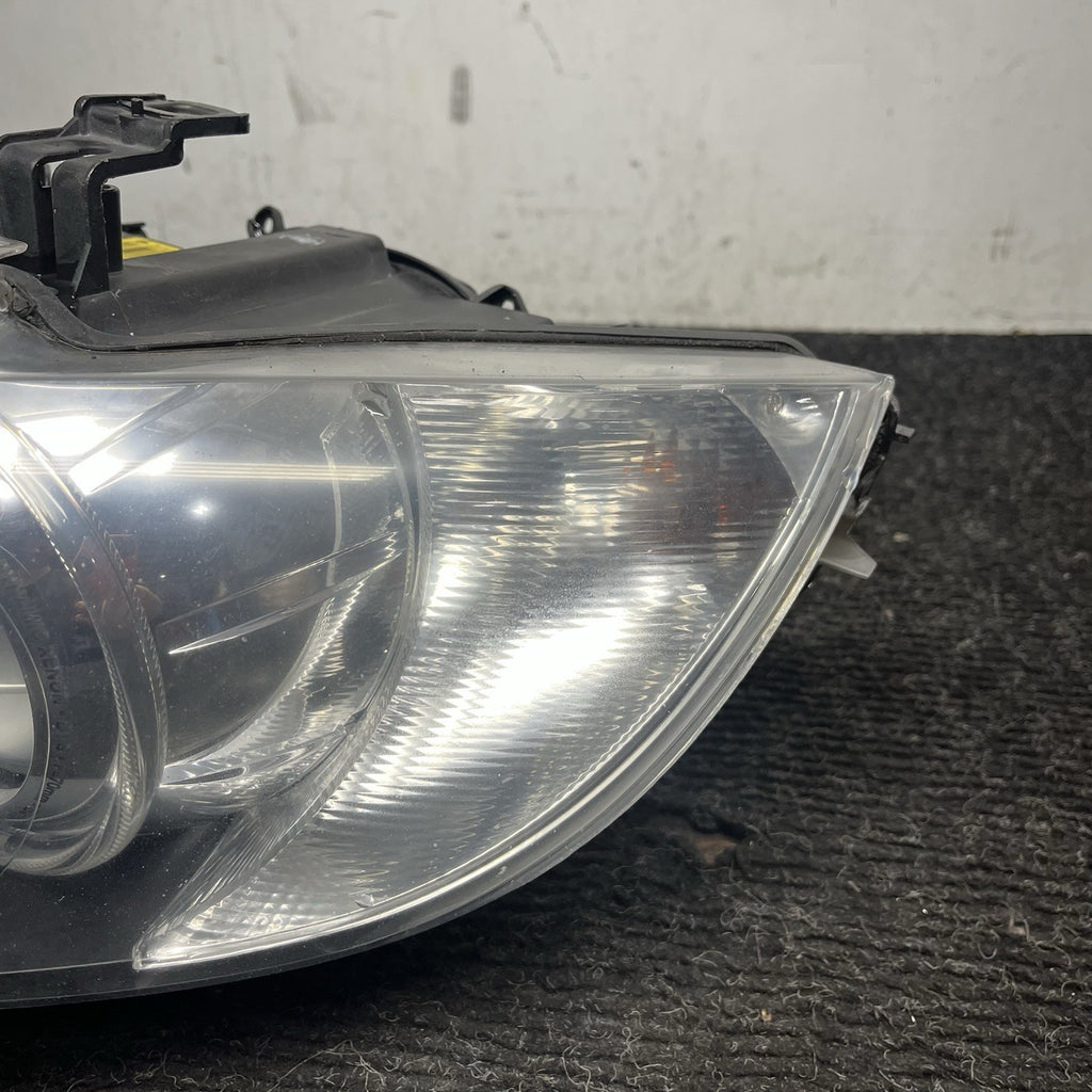 ☑️ 07-10 OEM BMW E92 E93 Left Driver Side Dynamic Adaptive Xenon HID Headlight