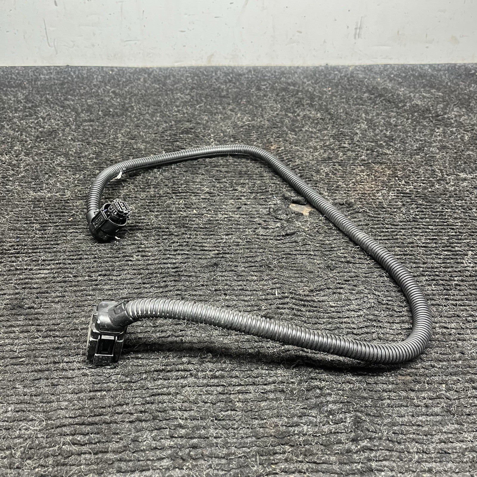 ☑️ BMW F10 F15 F30 335 435 535 X5 X6 Engine N55 Valvetronic Wiring Wire Harness