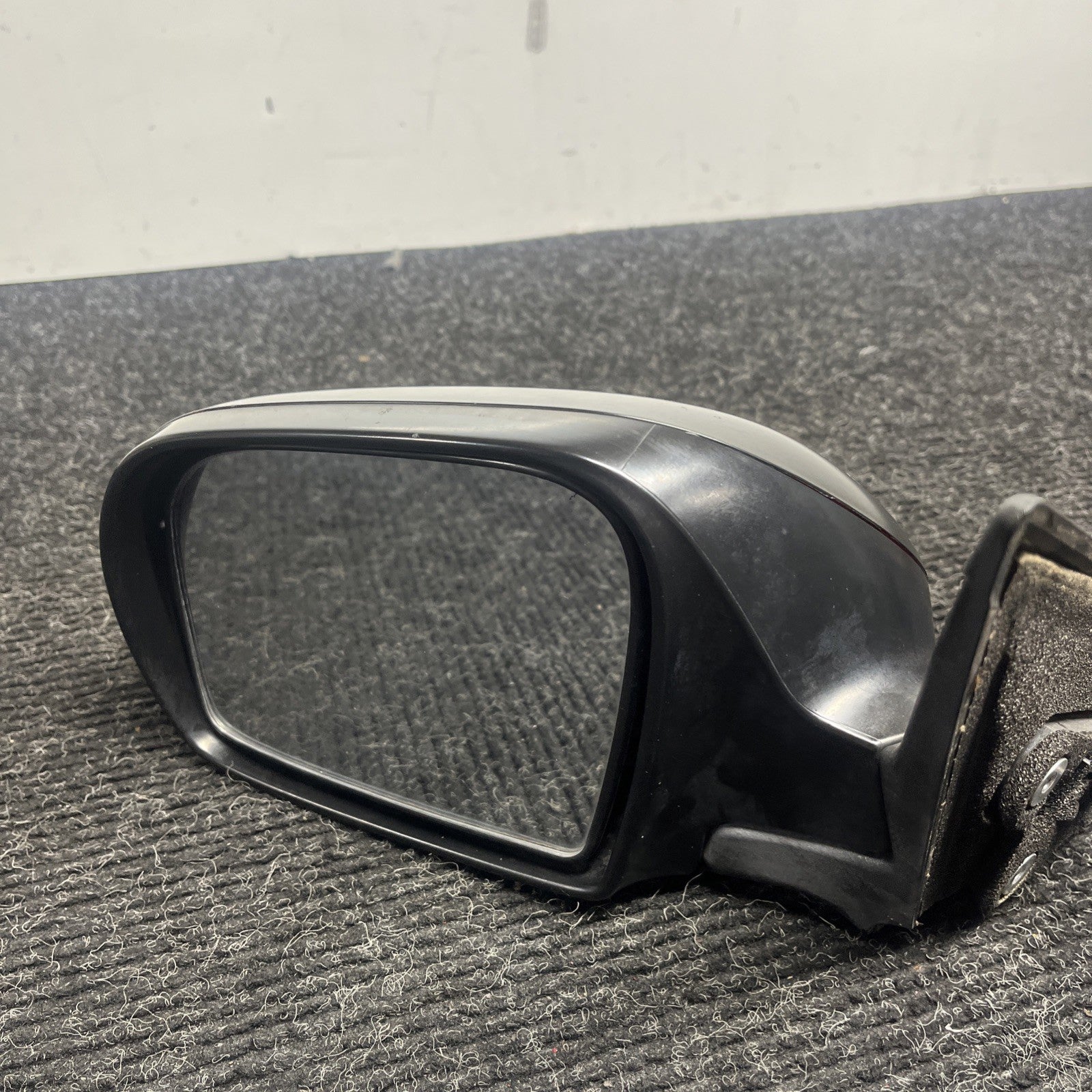 ☑️ Subaru Impreza Ver10 GRB GVB GH2 Power Folding Driver Side Mirror STi 9pin
