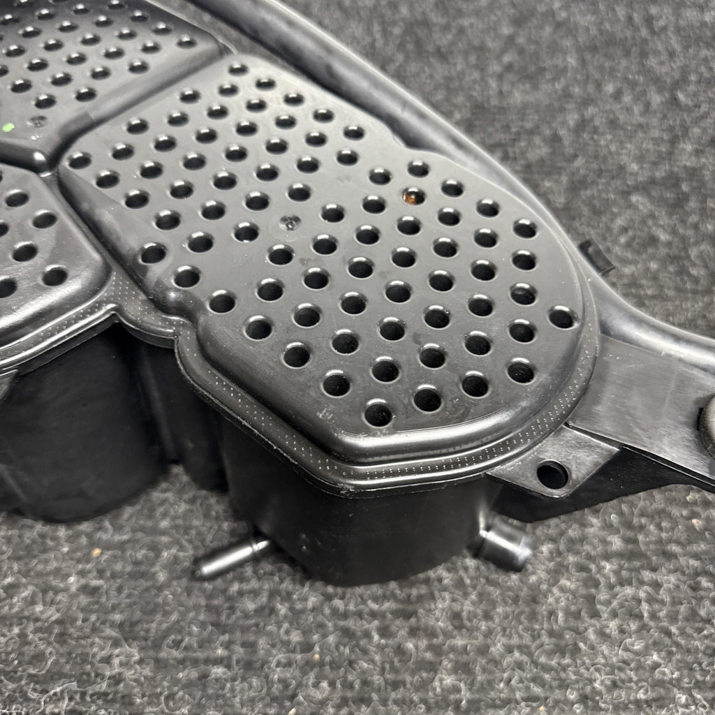 ☑️ 12-15 Audi A6 Fuel Vapor Charcoal Canister Assembly Genuine OEM 8K0201801C