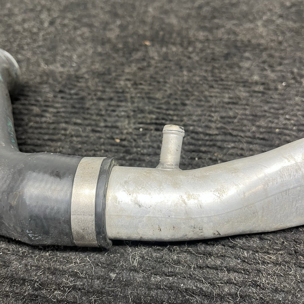 ☑️ 2011 BMW N55 BMW Engine Coolant Pipe 7588880 OEM