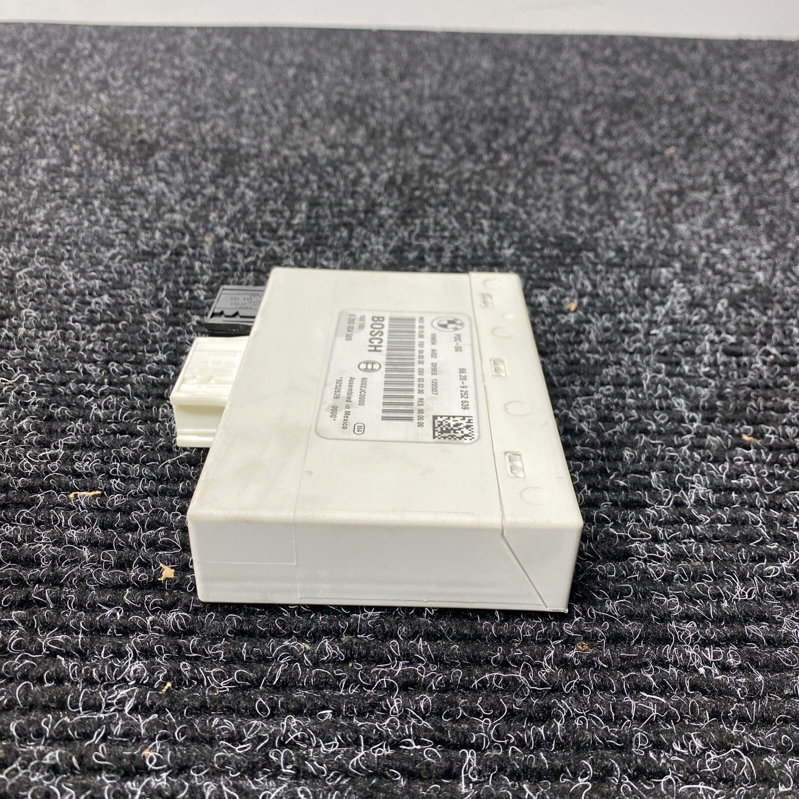 ☑️ 06-13 OEM BMW E82 E90 E92 135 335 M3 Parking Distance Control Module Unit PDC